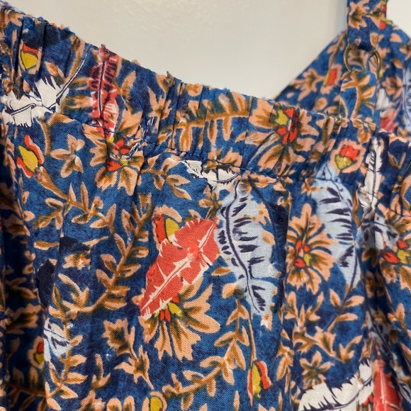 Knox Rose Midi Dress Small - Picture 9 of 10